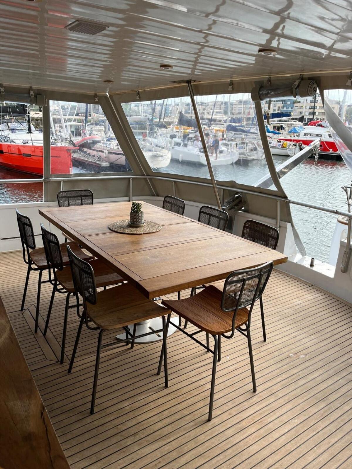 Готель Yacht Aquamarina Vieux Port La Rochelle Ла-Рошель Екстер'єр фото